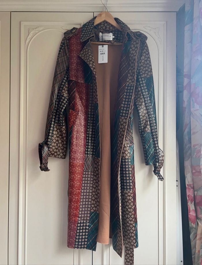 Veste automne - photo numéro 2