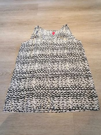 Débardeur Miss Captain