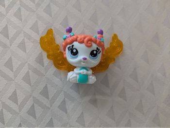 Figurine - marque inconnue