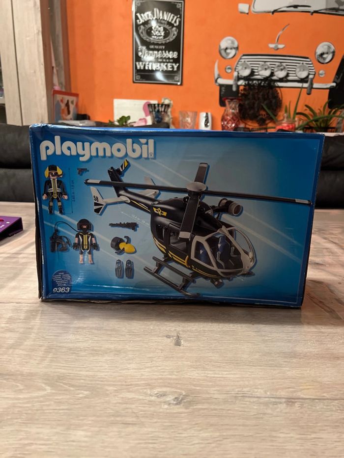 Playmobil city action - photo numéro 2