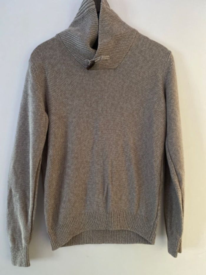 Pull homme