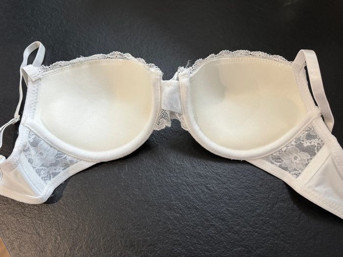 Soutien Gorge 85C Manoukian - photo numéro 3