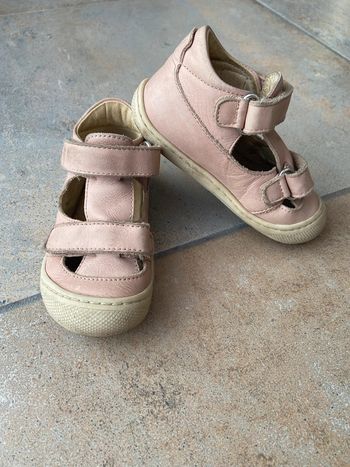 Sandales naturino 23