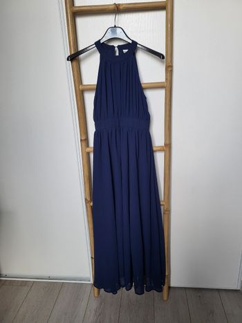 Robe cérémonie