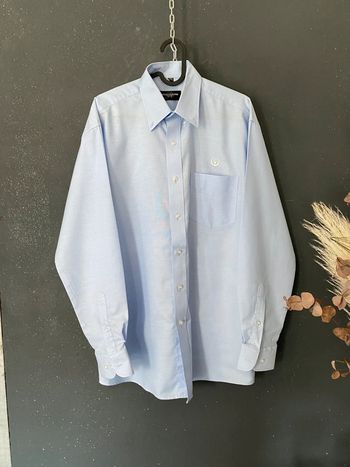 Chemise vintage neuve Russell collection