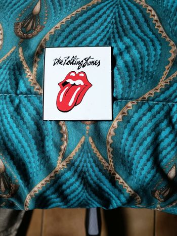Magnet the rolling stones 