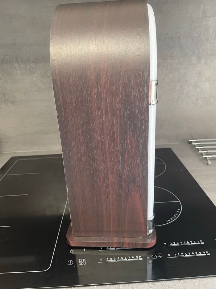 Juke-box rétro lecteur ce - photo numéro 7