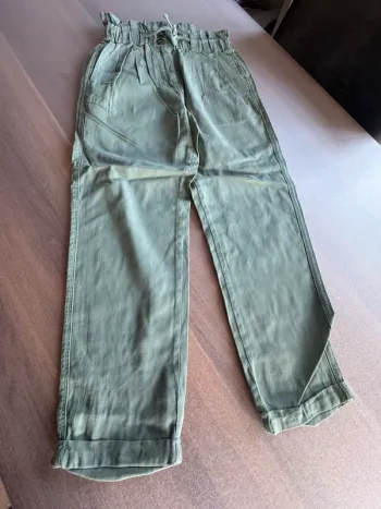 Pantalon neuf TAO taille 10 ans