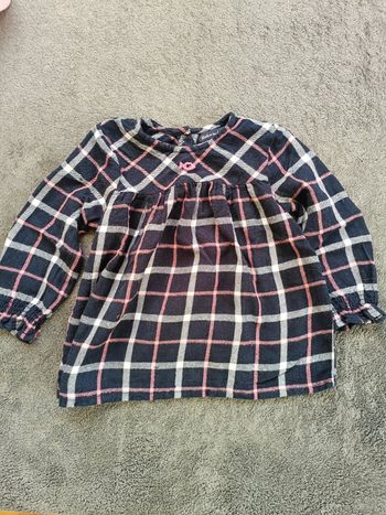 Blouse 18m