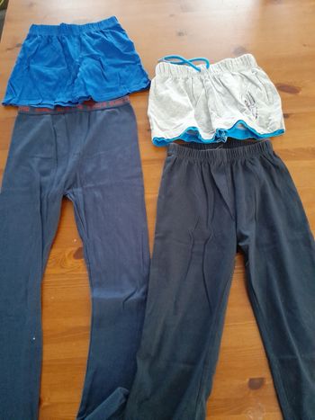 Vêtements garçon 4 ans