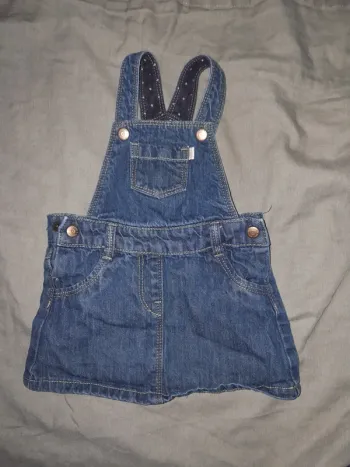 Robe bébé