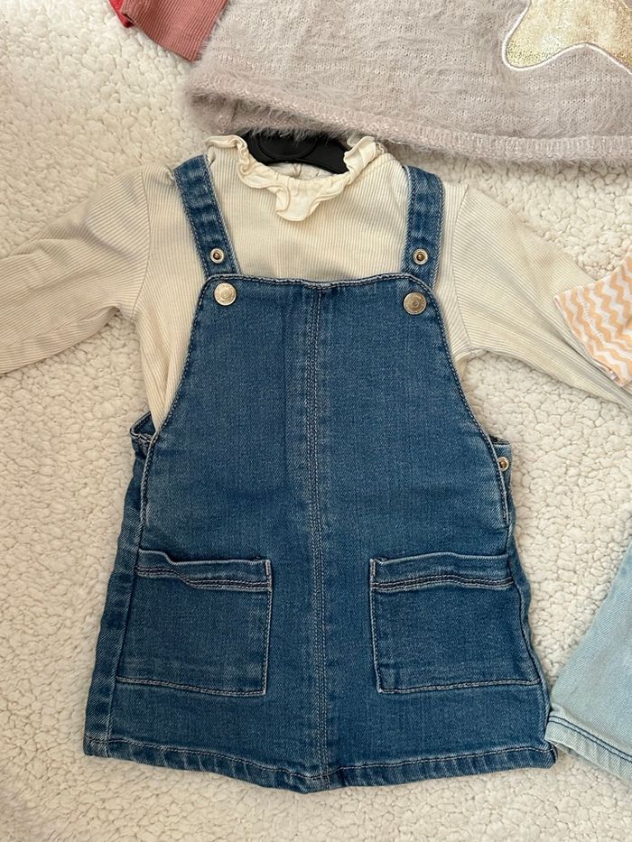 Lot 9 mois - photo numéro 5