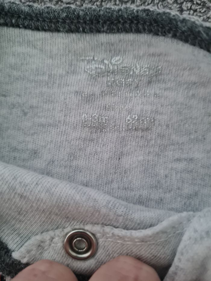 Pyjama minnie - photo numéro 3