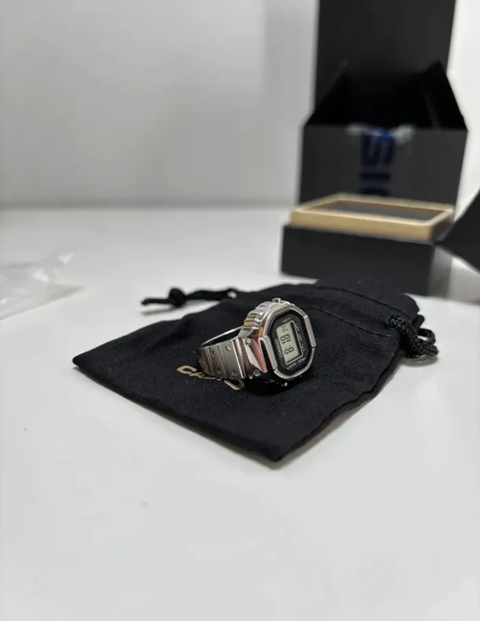 CASIO Ring - photo numéro 4