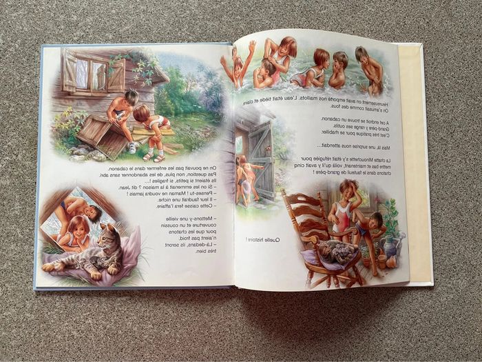Lot de 4 livres Martine - photo numéro 6