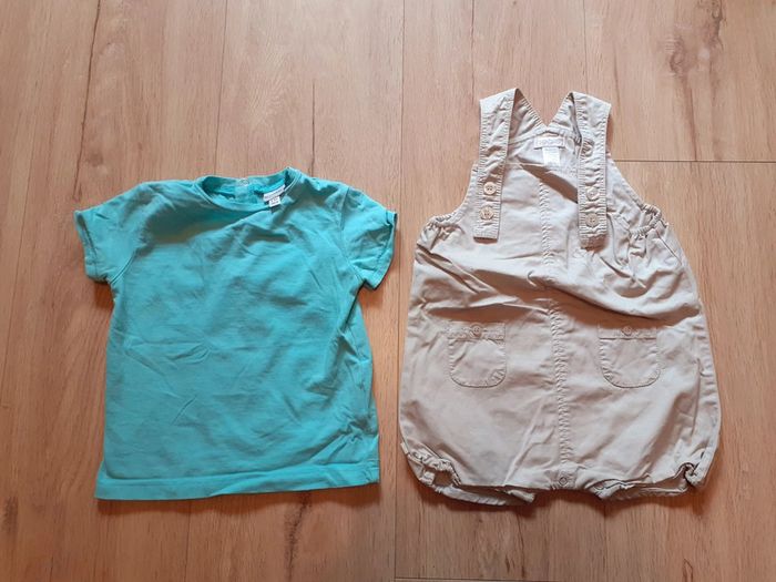 Ensemble - 6 mois - photo numéro 2