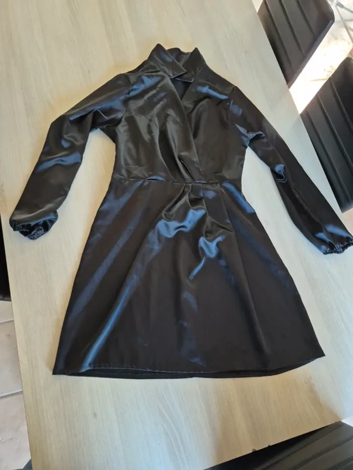 Robe noire