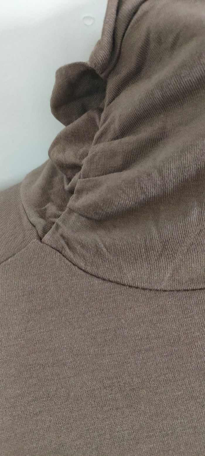 Robe pull - photo numéro 3