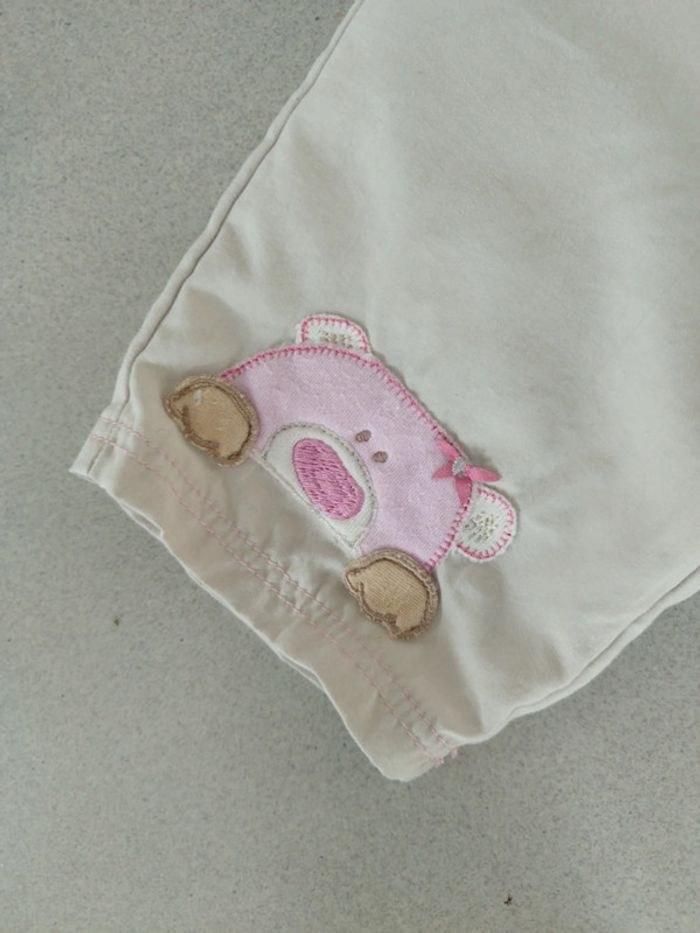 Ensemble 12 mois - photo numéro 3