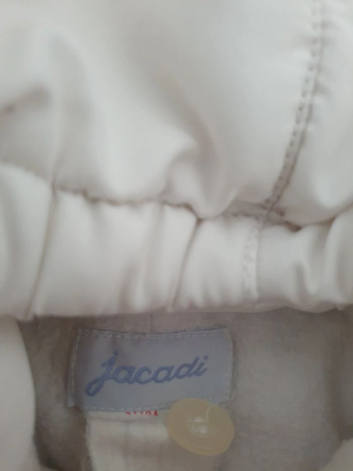 Combipilote mixte jacadi - photo numéro 4
