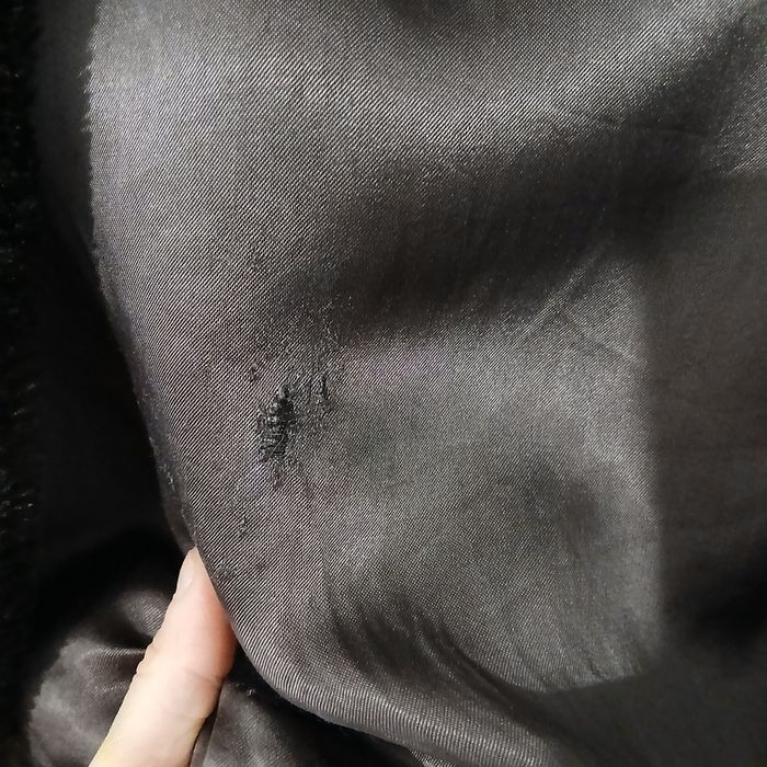 Manteau  jean louis paris - photo numéro 7