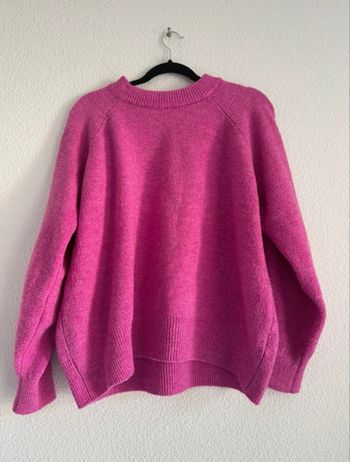 Pull rose