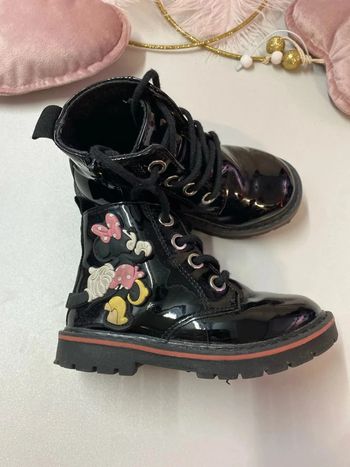 Bottines fille - Taille 23