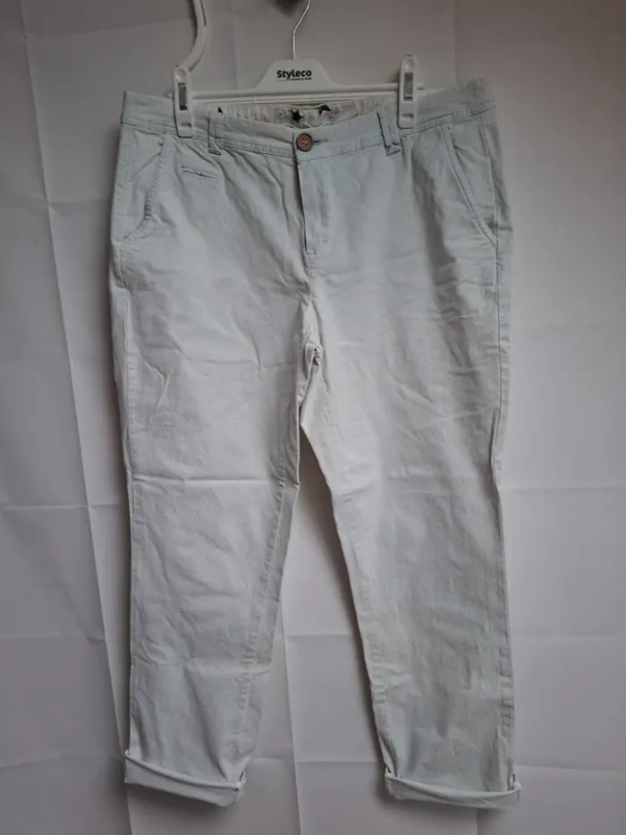 Pantalon taille 42