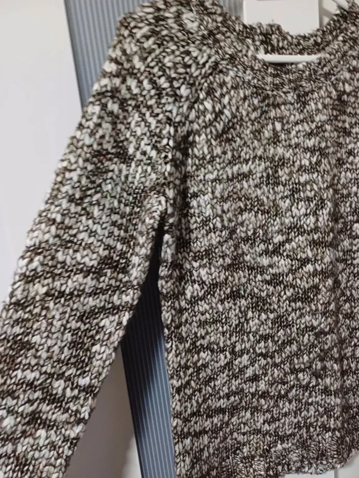 Suéter nuevo, talla L - photo numéro 2