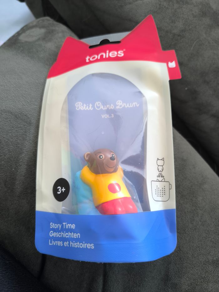 Petit ours brun volume 3