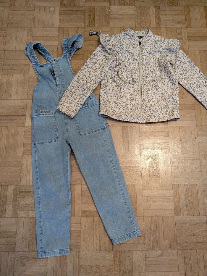 Ensemble brin de sauge