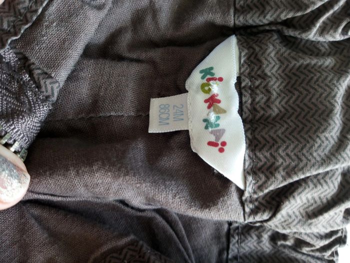 Pantalon 24 mois - photo numéro 3