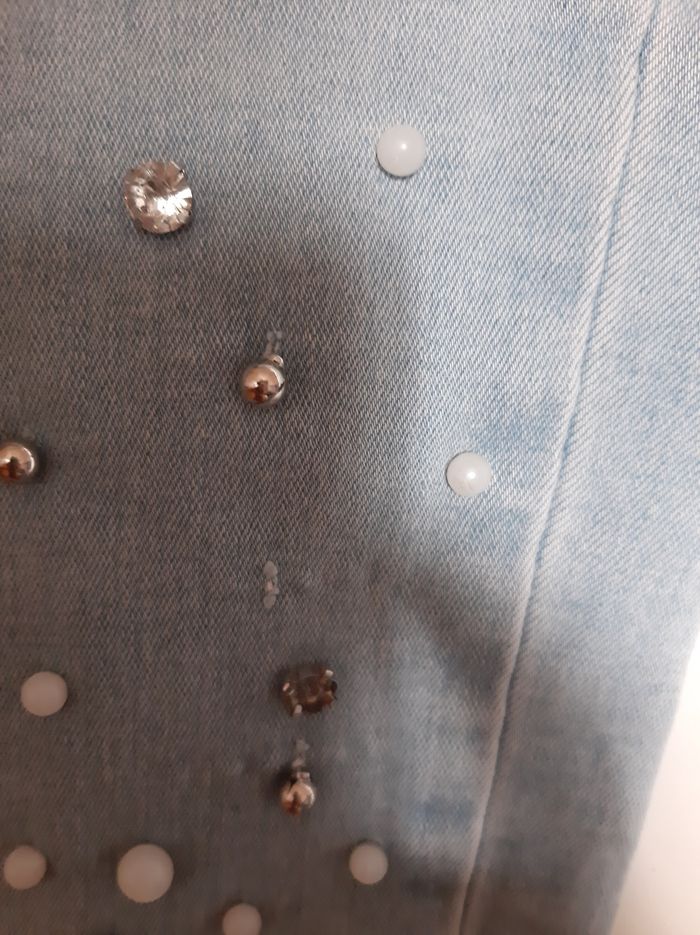 Pantalon - photo numéro 3