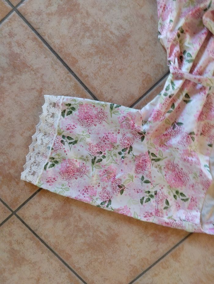 tenue de nuit femme 36 Esmara - photo numéro 4