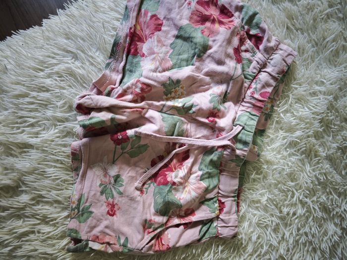 Short femme L