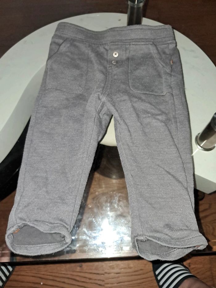 Pantalon 18 mois