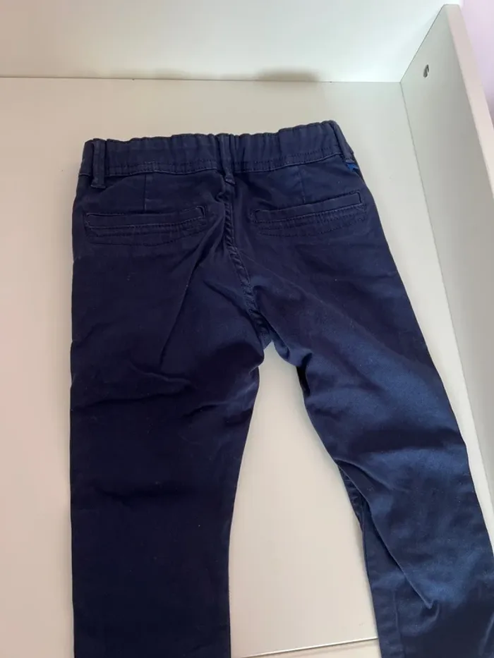 Pantalon chino - photo numéro 6