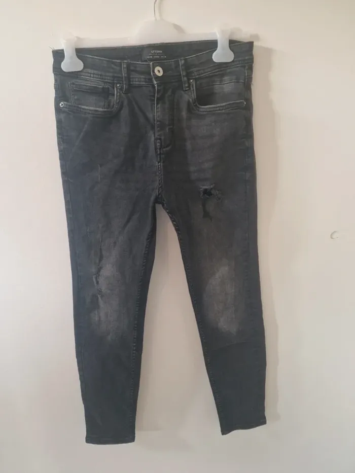 Jean skinny