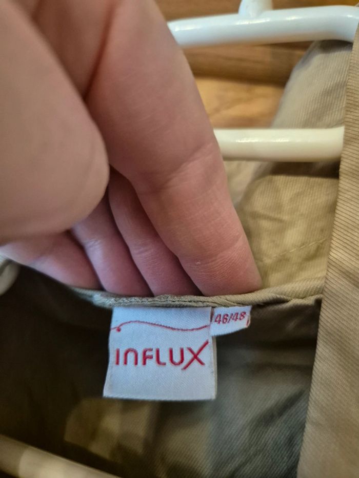 Veste - photo numéro 10