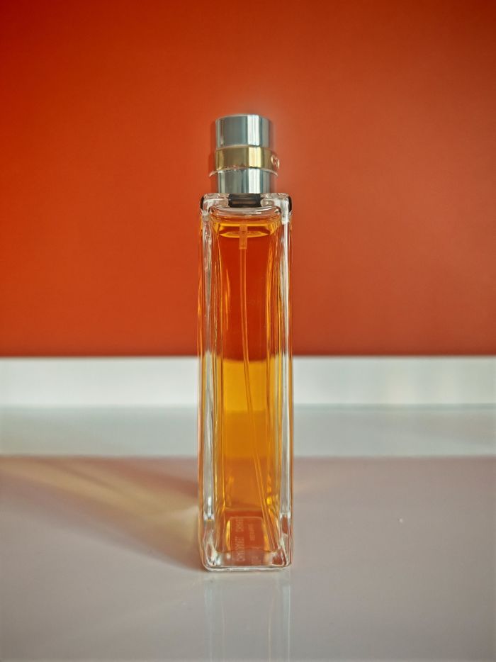 Eau de toilette Allure Chanel - photo numéro 2