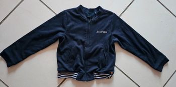 Veste ikks 6 ans
