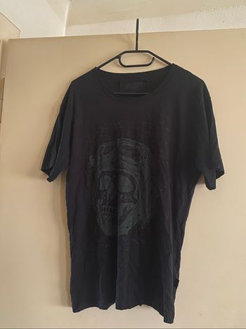 T shirt homme S