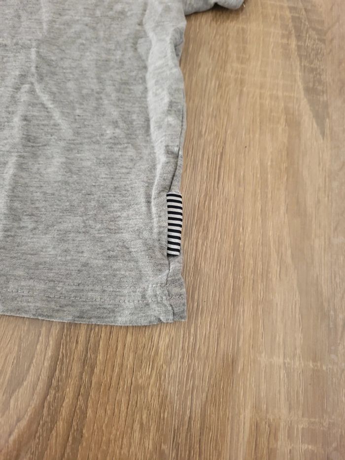 T-shirt garçon - photo numéro 2