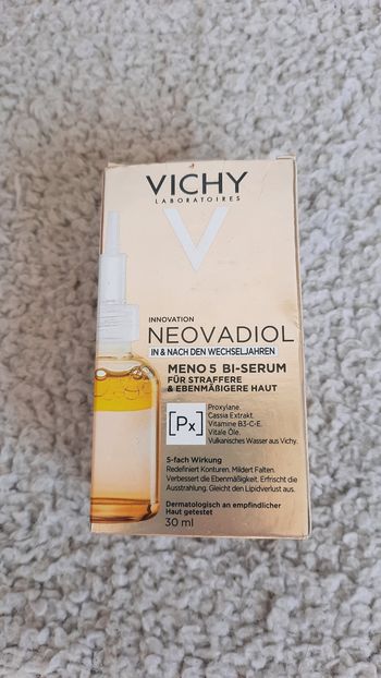 Vichy Laboratoire Neovadiol