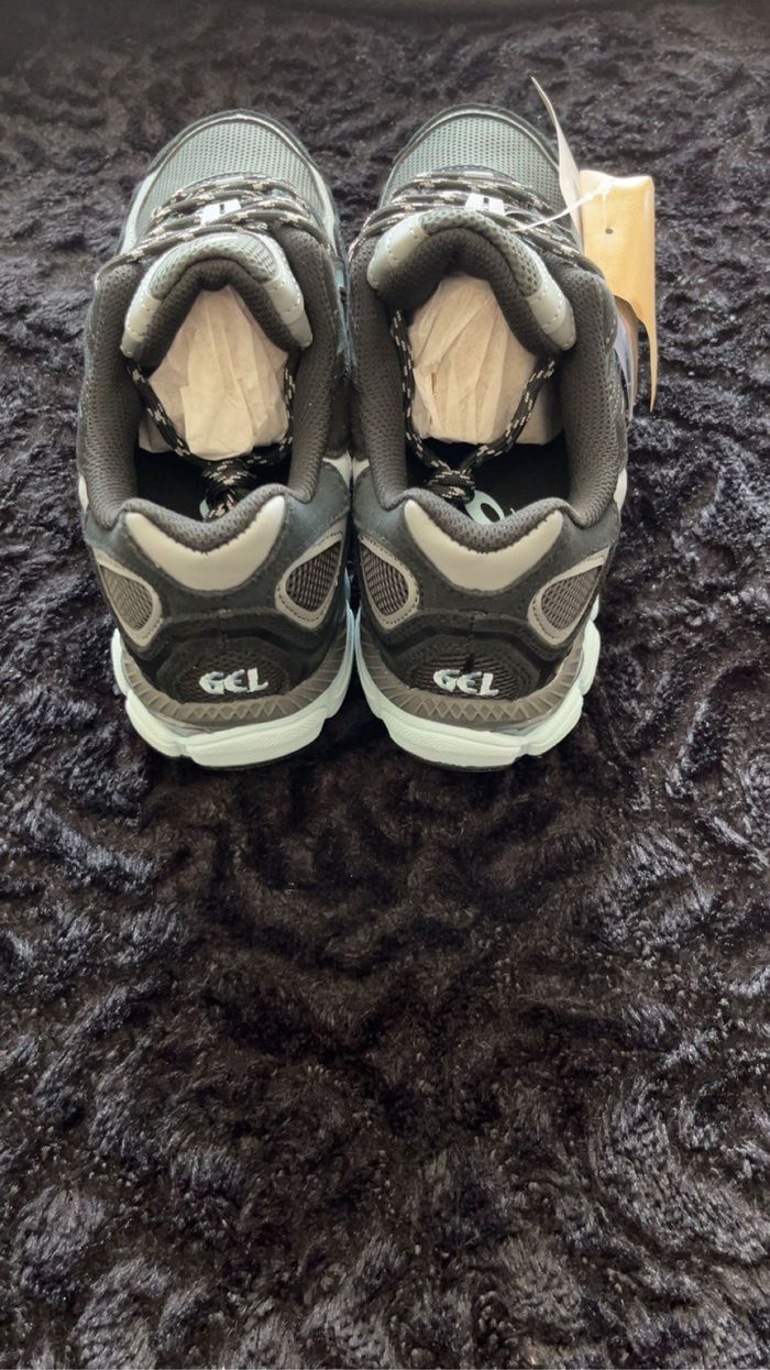 ASICS gel taille 41 - photo numéro 4