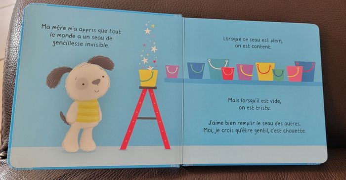 La gentillesse - photo numéro 3