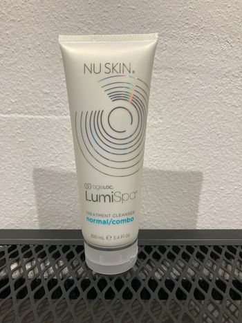 Nettoyant Ageloc  Lumispa Nuskin