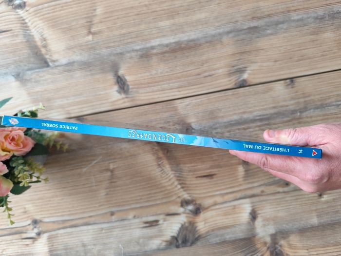 Bd Les légendaires tome 14 - photo numéro 6