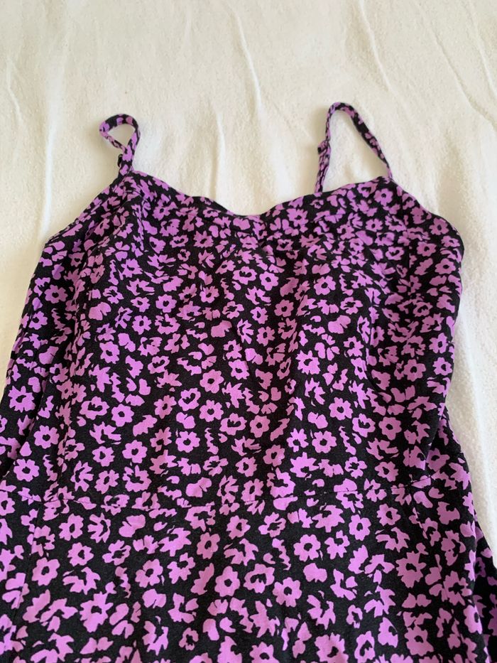 Robe à fines bretelles - photo numéro 2
