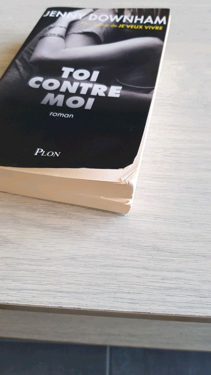 Toi contre moi - photo numéro 3